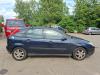 Ford Focus 1 1.6 16V Sloopvoertuig (2000, Grijs)