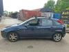 Ford Focus 1 1.6 16V Sloopvoertuig (2000, Grijs)