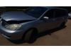 Mitsubishi Lancer Wagon 1.6 16V Sloopvoertuig (2007, Grijs)