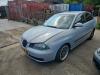 Seat Ibiza III 1.4 16V 100 Sloopvoertuig (2002, Blauw)