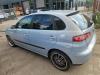 Seat Ibiza III 1.4 16V 100 Sloopvoertuig (2002, Blauw)