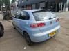 Seat Ibiza III 1.4 16V 100 Sloopvoertuig (2002, Blauw)