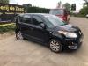 Citroen C3 Picasso 1.4 16V VTI 95 Sloopvoertuig (2011, Donker, Zwart)