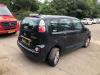 Citroen C3 Picasso 1.4 16V VTI 95 Sloopvoertuig (2011, Donker, Zwart)