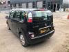Citroen C3 Picasso 1.4 16V VTI 95 Sloopvoertuig (2011, Donker, Zwart)