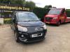 Citroen C3 Picasso 1.4 16V VTI 95 Sloopvoertuig (2011, Donker, Zwart)