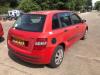 Fiat Stilo 1.2 16V 3-Drs. Sloopvoertuig (2003, Rood)