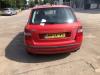 Fiat Stilo 1.2 16V 3-Drs. Sloopvoertuig (2003, Rood)