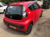 Citroen C1 1.0 12V Skrotfordon (2006, ROOD)