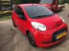 Citroen C1 1.0 12V Skrotfordon (2006, ROOD)