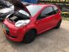 Citroen C1 1.0 12V Skrotfordon (2006, ROOD)