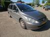 Peugeot 307 SW 1.6 16V Sloopvoertuig (2003, Grijs)