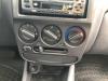 Hyundai Accent 1.5i 12V Sloopvoertuig (2001, Blauw)
