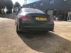 Mercedes CLA 1.6 CLA-200 16V Sloopvoertuig (2013, Grijs)