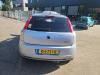 Fiat Grande Punto 1.2 Sloopvoertuig (2009, Grijs)