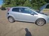 Fiat Grande Punto 1.2 Sloopvoertuig (2009, Grijs)