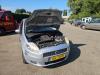 Fiat Grande Punto 1.2 Sloopvoertuig (2009, Grijs)