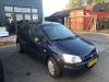 Hyundai Getz 1.1i 12V Sloopvoertuig (2005, Blauw)
