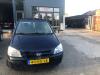 Hyundai Getz 1.1i 12V Sloopvoertuig (2005, Blauw)