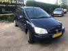 Hyundai Getz 1.1i 12V Sloopvoertuig (2005, Blauw)