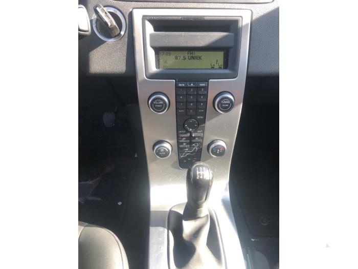 Volvo V50 1.8 16V Sloopvoertuig (2008, Grijs)