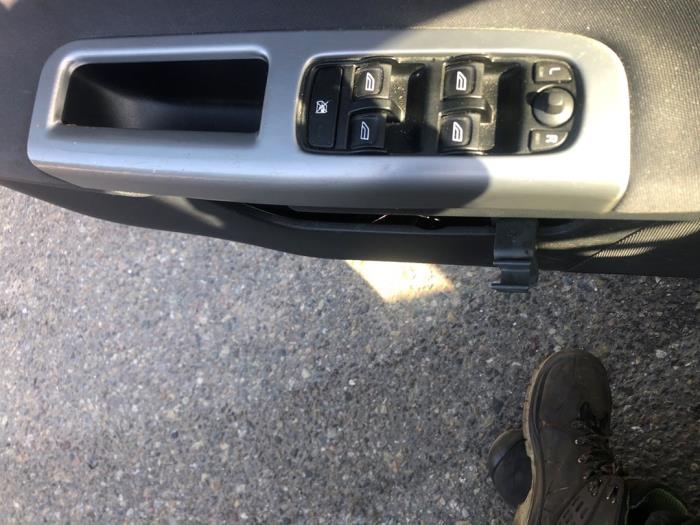 Volvo V50 1.8 16V Sloopvoertuig (2008, Grijs)