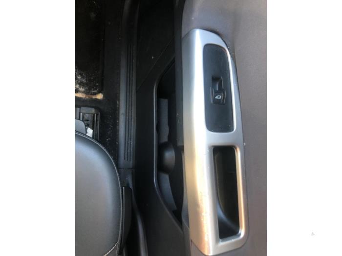 Volvo V50 1.8 16V Sloopvoertuig (2008, Grijs)