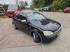Opel Corsa C 1.2 16V Skrotfordon (2003, ZWART)