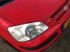 Hyundai Getz 1.1i 12V Sloopvoertuig (2004, Rood)