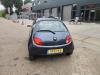 Ford Ka I 1.3i Sloopvoertuig (2008, Grijs)