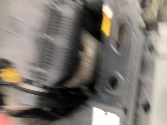 Fiat Bravo 1.4 16V Sloopvoertuig (2007, Grijs)