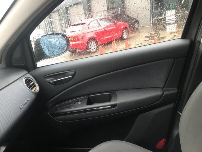 Fiat Bravo 1.4 16V Sloopvoertuig (2007, Grijs)