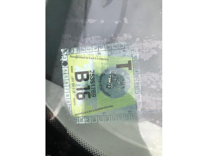 Fiat Bravo 1.4 16V Sloopvoertuig (2007, Grijs)