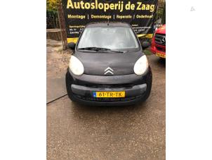 Citroen C1 1.0 12V  (Sloop)