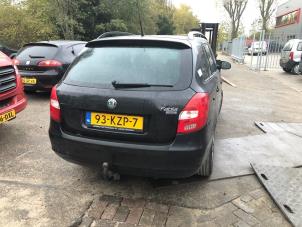 Skoda Fabia II Combi 1.4i 16V  (Sloop)