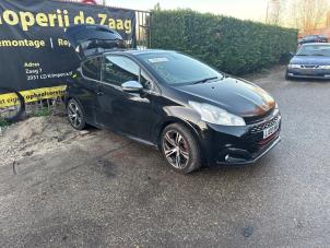 Peugeot 208 I 1.6 16V GTI  (Sloop)