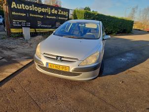 Peugeot 307 1.6 16V  (Sloop)