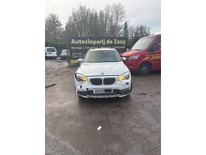 BMW X1 xDrive 18d 2.0 16V  (Sloop)