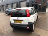 Fiat Panda/Pandina 0.9 TwinAir 65 Sloopvoertuig (2013, Wit)