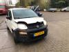 Fiat Panda/Pandina 0.9 TwinAir 65 Sloopvoertuig (2013, Wit)