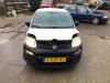 Fiat Panda/Pandina 0.9 TwinAir 65 Sloopvoertuig (2013, Wit)