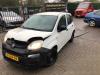 Fiat Panda/Pandina 0.9 TwinAir 65 Sloopvoertuig (2013, Wit)