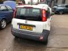 Fiat Panda/Pandina 0.9 TwinAir 65 Sloopvoertuig (2013, Wit)