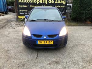 Mitsubishi Colt 1.5 16V CZ3  (Sloop)