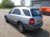 Kia Sorento I 2.5 CRDi 16V Sloopvoertuig (2004)