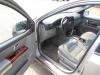 Kia Sorento I 2.5 CRDi 16V Sloopvoertuig (2004)