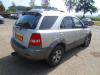 Kia Sorento I 2.5 CRDi 16V Sloopvoertuig (2004)