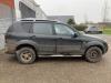 Ssang Yong Rexton 2.7 Xdi RX/RJ 270 16V Skrotfordon (2004)