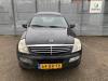 Ssang Yong Rexton 2.7 Xdi RX/RJ 270 16V Skrotfordon (2004)
