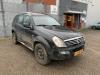 Ssang Yong Rexton 2.7 Xdi RX/RJ 270 16V Skrotfordon (2004)